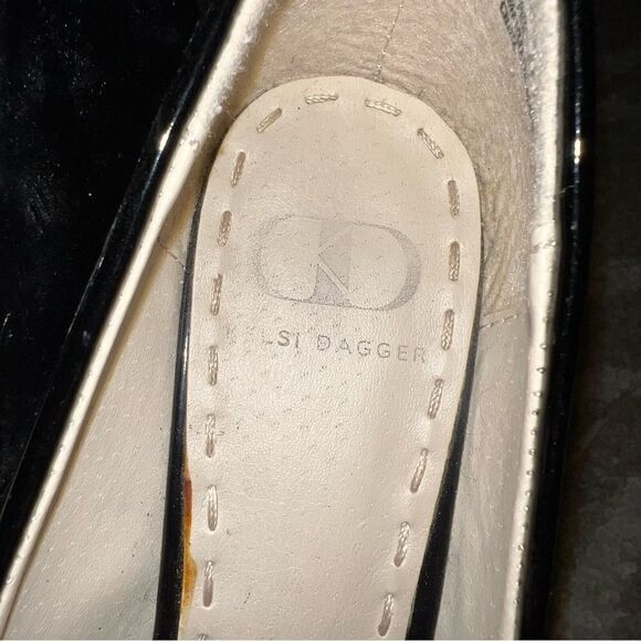 Kelsi Dagger heel size 6.5 Molly - Picture 5 of 6